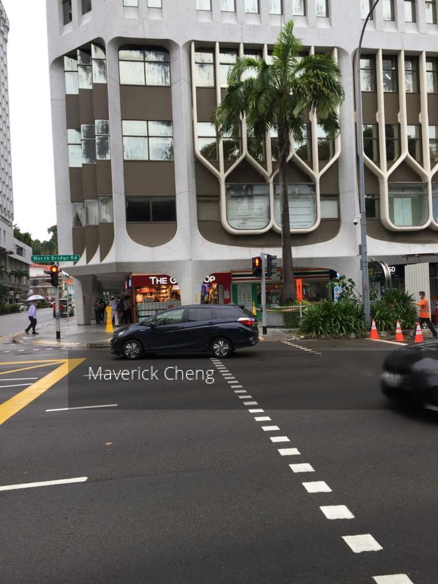 Peninsula Plaza (D6), Office For Rent 89927621